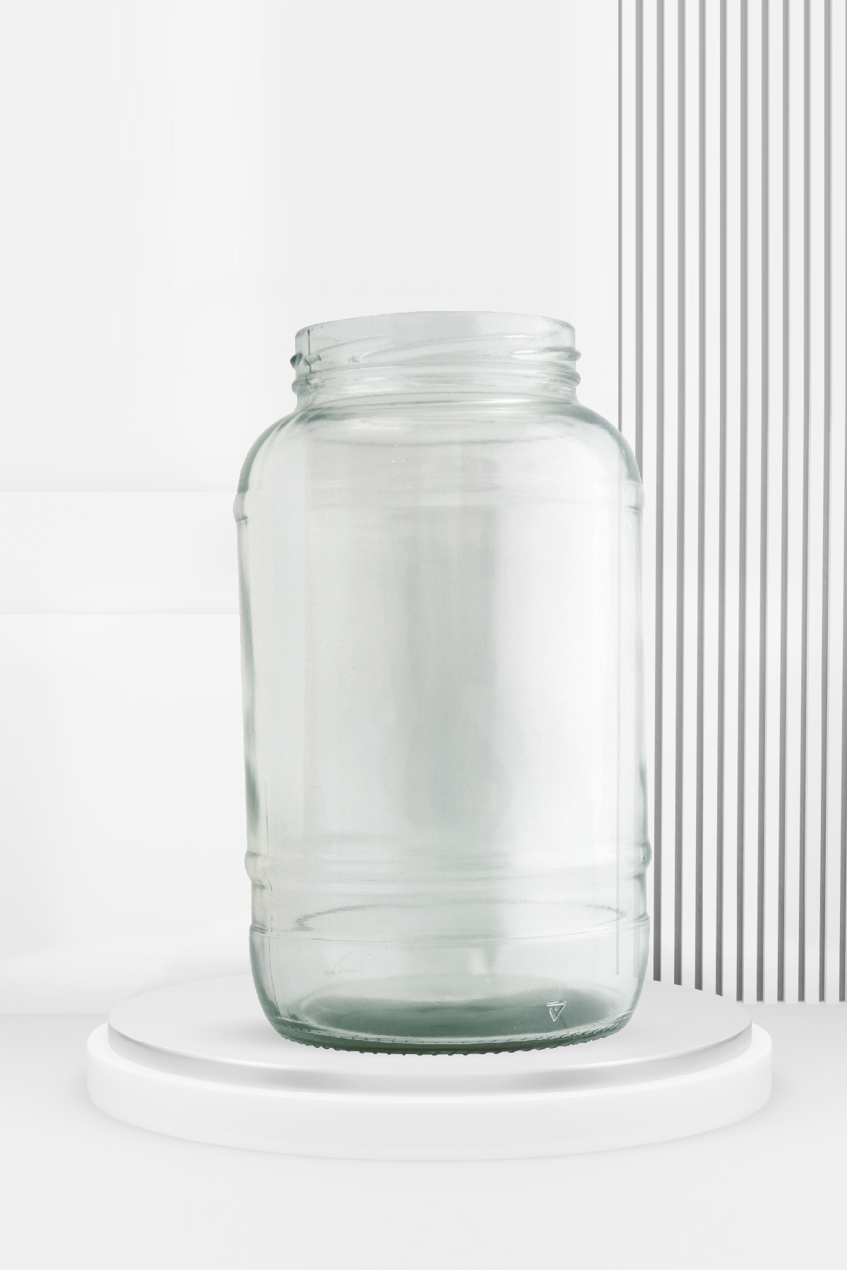 قیمت فروش جار شیشه ای ترشی با فروش عمده